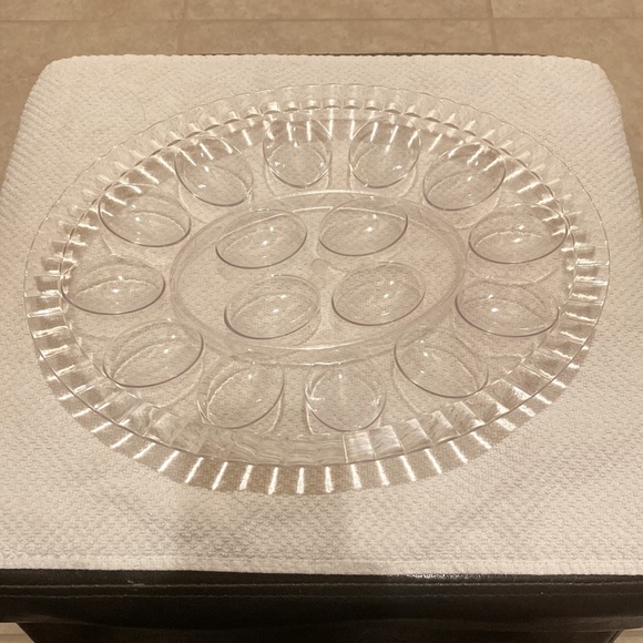 Easter Duck Plush Stuffed Animal in Sweater Cookie Cutters & Egg Tray and Kits - Picture 10 of 16